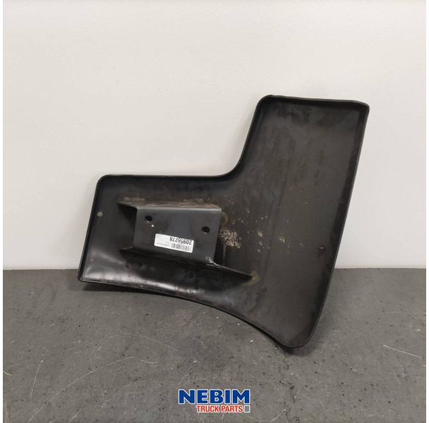 Volvo Volvo - 20956778 - Bumperhoek rechts FE - قطع غيار - شاحنة: صورة 2 Volvo Volvo - 20956778 - Bumperhoek rechts FE - قطع غيار - شاحنة: صورة 2