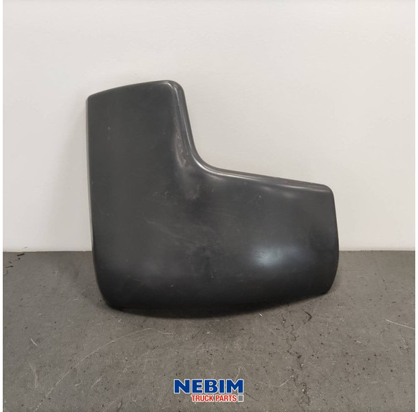 Volvo Volvo - 20956778 - Bumperhoek rechts FE - قطع غيار - شاحنة: صورة 1 Volvo Volvo - 20956778 - Bumperhoek rechts FE - قطع غيار - شاحنة: صورة 1