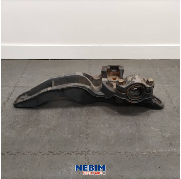 Volvo Volvo - 21196826 - Luchtveerbalk rechts - قطع غيار - شاحنة: صورة 1 Volvo Volvo - 21196826 - Luchtveerbalk rechts - قطع غيار - شاحنة: صورة 1