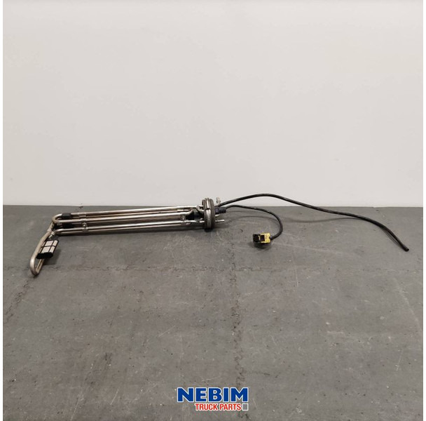 Volvo Volvo - 21231317 - Niveaugever adblue - قطع غيار - شاحنة: صورة 1 Volvo Volvo - 21231317 - Niveaugever adblue - قطع غيار - شاحنة: صورة 1