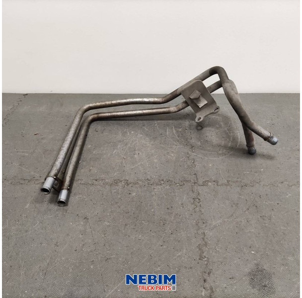 Volvo Volvo - 21913681 - Koelvloeistofpijp FH4 / FM4 - قطع غيار - شاحنة: صورة 1 Volvo Volvo - 21913681 - Koelvloeistofpijp FH4 / FM4 - قطع غيار - شاحنة: صورة 1