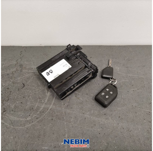 Volvo Volvo - 21930659 - Regeleenheid CIOM FH4 - قطع غيار - شاحنة: صورة 2 Volvo Volvo - 21930659 - Regeleenheid CIOM FH4 - قطع غيار - شاحنة: صورة 2