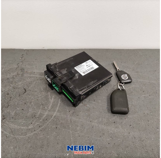 Volvo Volvo - 21930659 - Regeleenheid CIOM FH4 - قطع غيار - شاحنة: صورة 1 Volvo Volvo - 21930659 - Regeleenheid CIOM FH4 - قطع غيار - شاحنة: صورة 1