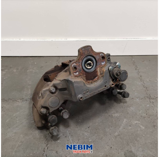 Volvo Volvo - 22567763 - Remklauw compleet - قطع غيار - شاحنة: صورة 2 Volvo Volvo - 22567763 - Remklauw compleet - قطع غيار - شاحنة: صورة 2