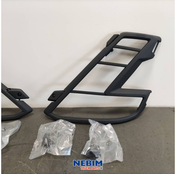 Volvo Volvo - 23146213 - Koplampbescherming FM5/E - قطع غيار - شاحنة: صورة 3 Volvo Volvo - 23146213 - Koplampbescherming FM5/E - قطع غيار - شاحنة: صورة 3