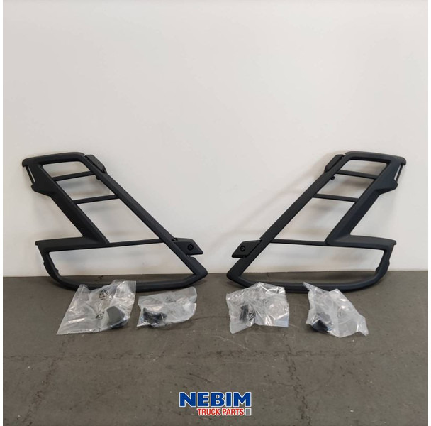 Volvo Volvo - 23146213 - Koplampbescherming FM5/E - قطع غيار - شاحنة: صورة 1 Volvo Volvo - 23146213 - Koplampbescherming FM5/E - قطع غيار - شاحنة: صورة 1