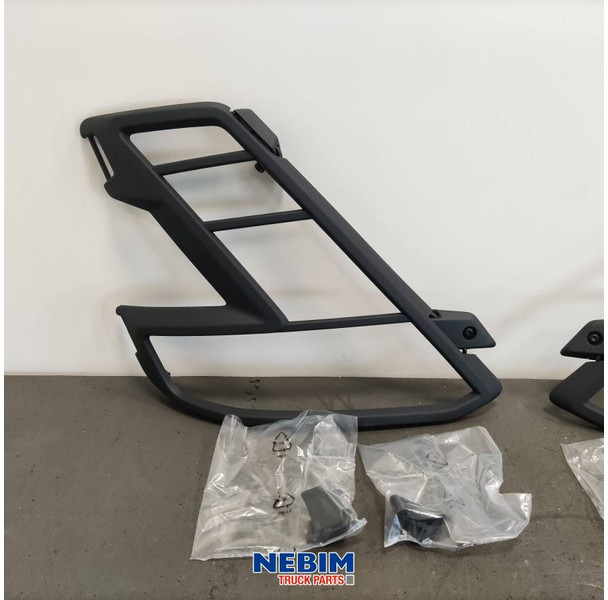 Volvo Volvo - 23146213 - Koplampbescherming FM5/E - قطع غيار - شاحنة: صورة 2 Volvo Volvo - 23146213 - Koplampbescherming FM5/E - قطع غيار - شاحنة: صورة 2