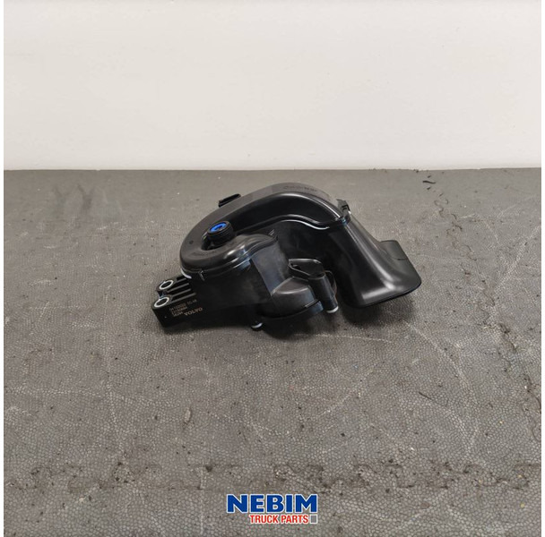 Volvo Volvo - 23150684 - Claxon elektrische luchthoorn FH4 / FM4 / FE - قطع غيار - شاحنة: صورة 2 Volvo Volvo - 23150684 - Claxon elektrische luchthoorn FH4 / FM4 / FE - قطع غيار - شاحنة: صورة 2