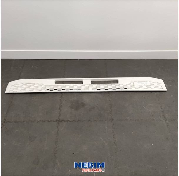 Volvo Volvo - 23832909 - Grillepaneel FM 4 - قطع غيار - شاحنة: صورة 1 Volvo Volvo - 23832909 - Grillepaneel FM 4 - قطع غيار - شاحنة: صورة 1