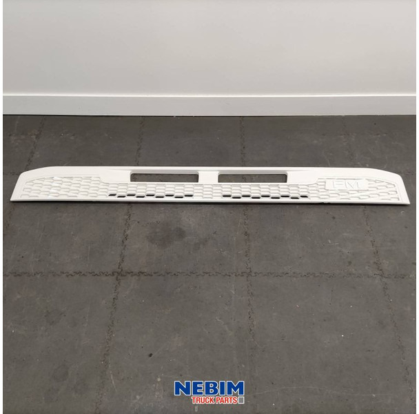 Volvo Volvo - 23832909 - Grillepaneel FM 4 - قطع غيار - شاحنة: صورة 1 Volvo Volvo - 23832909 - Grillepaneel FM 4 - قطع غيار - شاحنة: صورة 1