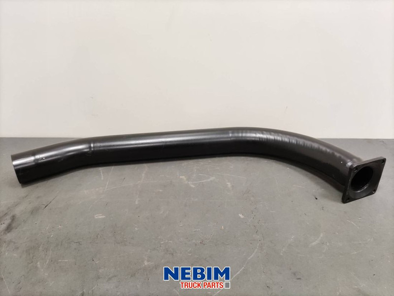 Volvo Volvo - 6772264 - Uitlaatpijp FL6 - قطع غيار - شاحنة: صورة 1 Volvo Volvo - 6772264 - Uitlaatpijp FL6 - قطع غيار - شاحنة: صورة 1