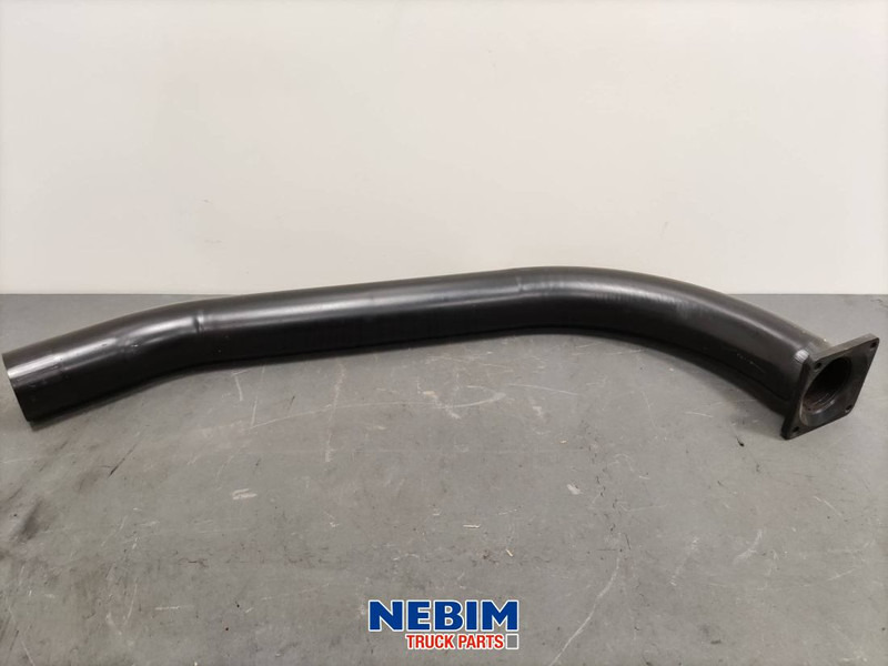 Volvo Volvo - 6772264 - Uitlaatpijp FL6 - قطع غيار - شاحنة: صورة 1 Volvo Volvo - 6772264 - Uitlaatpijp FL6 - قطع غيار - شاحنة: صورة 1