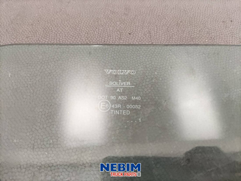 Volvo Volvo - 6773154 - Portierruit FL6 links - قطع غيار - شاحنة: صورة 2 Volvo Volvo - 6773154 - Portierruit FL6 links - قطع غيار - شاحنة: صورة 2