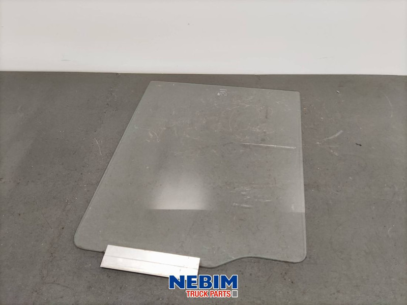 Volvo Volvo - 6773160 - Portierglas FL6 links - قطع غيار - شاحنة: صورة 1 Volvo Volvo - 6773160 - Portierglas FL6 links - قطع غيار - شاحنة: صورة 1