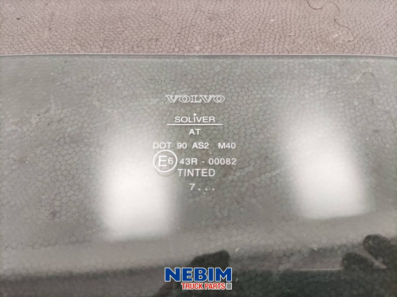 Volvo Volvo - 6792783 - Zijruit FL6 - قطع غيار - شاحنة: صورة 2 Volvo Volvo - 6792783 - Zijruit FL6 - قطع غيار - شاحنة: صورة 2