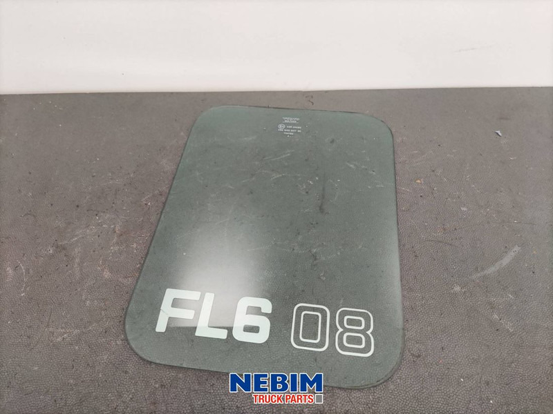 Volvo Volvo - 6792783 - Zijruit FL6 - قطع غيار - شاحنة: صورة 1 Volvo Volvo - 6792783 - Zijruit FL6 - قطع غيار - شاحنة: صورة 1