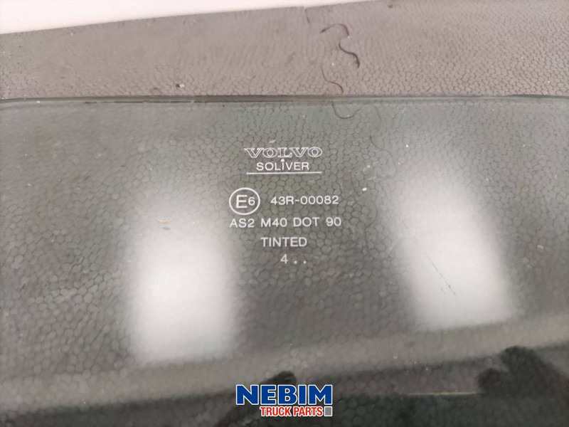 Volvo Volvo - 6792783 - Zijruit FL6 - قطع غيار - شاحنة: صورة 2 Volvo Volvo - 6792783 - Zijruit FL6 - قطع غيار - شاحنة: صورة 2