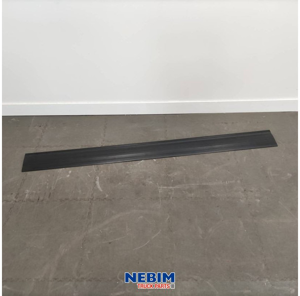 Volvo Volvo - 78583042 - Sideskirt extention aero rechts boven 1865mm - قطع غيار - شاحنة: صورة 1 Volvo Volvo - 78583042 - Sideskirt extention aero rechts boven 1865mm - قطع غيار - شاحنة: صورة 1