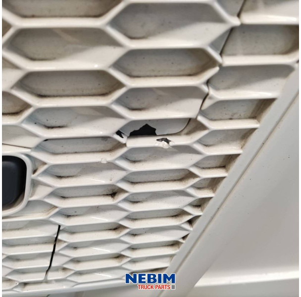 Volvo Volvo - 78608526 - Ondergrille FM4 - قطع غيار - شاحنة: صورة 2 Volvo Volvo - 78608526 - Ondergrille FM4 - قطع غيار - شاحنة: صورة 2