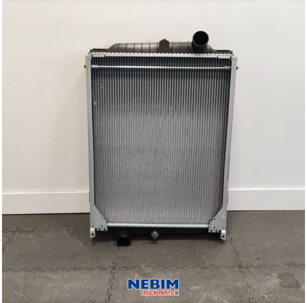 Volvo Volvo - 8113629 - Radiateur FL6 - قطع غيار - شاحنة: صورة 1 Volvo Volvo - 8113629 - Radiateur FL6 - قطع غيار - شاحنة: صورة 1