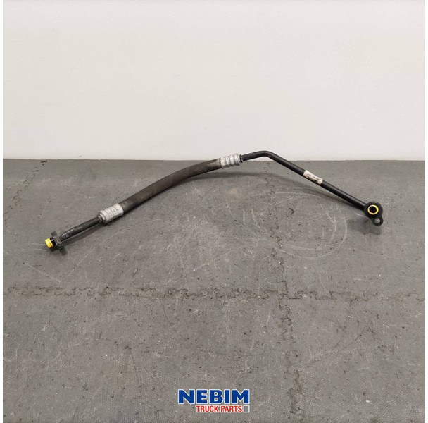 Volvo Volvo - 84218497 - Aircoslang - قطع غيار - شاحنة: صورة 1 Volvo Volvo - 84218497 - Aircoslang - قطع غيار - شاحنة: صورة 1