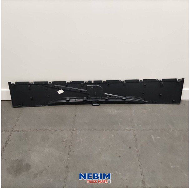 Volvo Volvo - 84318697 - Frontpaneel FM - قطع غيار - شاحنة: صورة 2 Volvo Volvo - 84318697 - Frontpaneel FM - قطع غيار - شاحنة: صورة 2