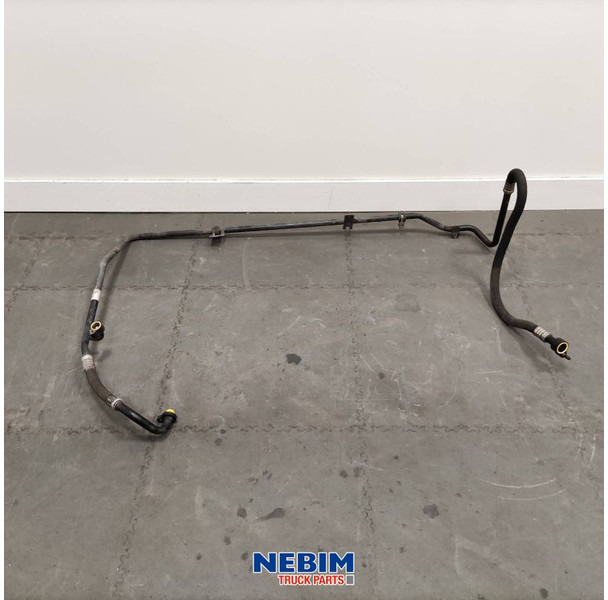 Volvo Volvo - 84475054 - Aircoleiding FH4 - قطع غيار - شاحنة: صورة 1 Volvo Volvo - 84475054 - Aircoleiding FH4 - قطع غيار - شاحنة: صورة 1