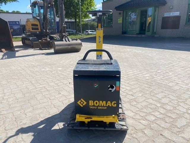 Bomag BPR 35/60 D MIETE / RENTAL (12005435) - لوحة اهتزازية: صورة 3 Bomag BPR 35/60 D MIETE / RENTAL (12005435) - لوحة اهتزازية: صورة 3