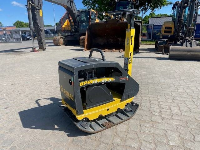 Bomag BPR 35/60 D MIETE / RENTAL (12005435) - لوحة اهتزازية: صورة 4 Bomag BPR 35/60 D MIETE / RENTAL (12005435) - لوحة اهتزازية: صورة 4