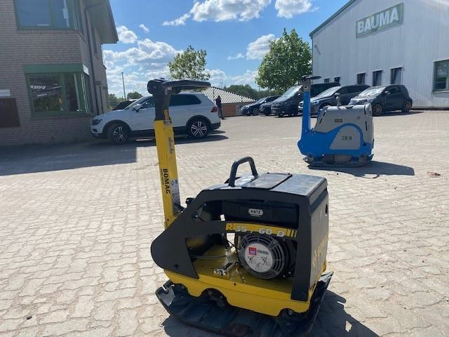 Bomag BPR 35/60 D MIETE / RENTAL (12005435) - لوحة اهتزازية: صورة 2 Bomag BPR 35/60 D MIETE / RENTAL (12005435) - لوحة اهتزازية: صورة 2