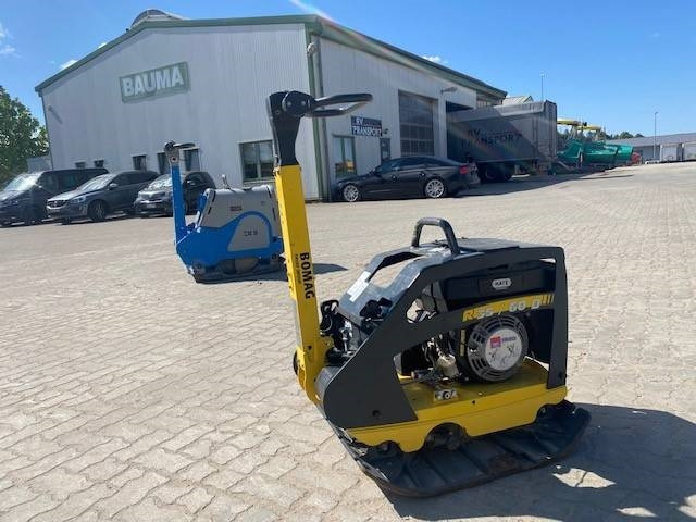 Bomag BPR 35/60 D MIETE / RENTAL (12005435) - لوحة اهتزازية: صورة 1 Bomag BPR 35/60 D MIETE / RENTAL (12005435) - لوحة اهتزازية: صورة 1