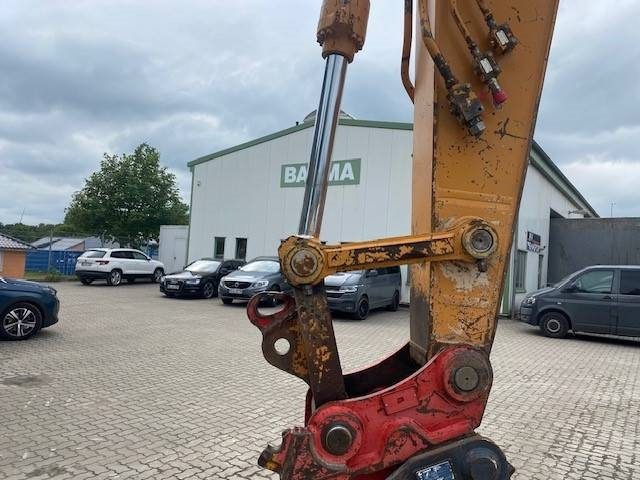 حفار زحاف Case Sumitomo CX 210 B (12005445): صورة 9 حفار زحاف Case Sumitomo CX 210 B (12005445): صورة 9