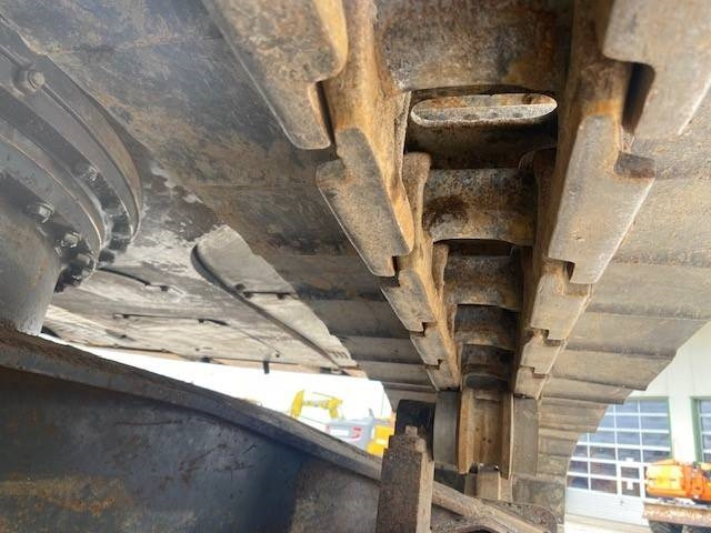 حفار زحاف Case Sumitomo CX 210 B (12005445): صورة 18 حفار زحاف Case Sumitomo CX 210 B (12005445): صورة 18