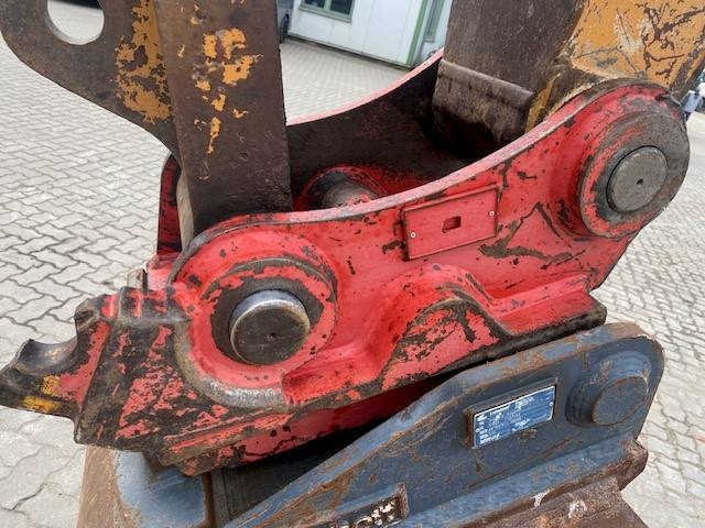 حفار زحاف Case Sumitomo CX 210 B (12005445): صورة 10 حفار زحاف Case Sumitomo CX 210 B (12005445): صورة 10