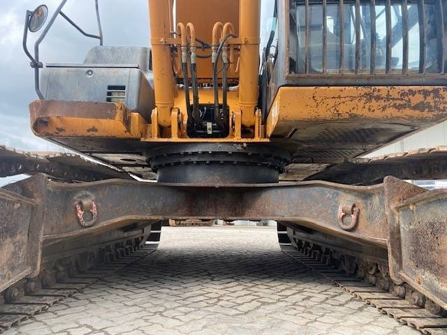 حفار زحاف Case Sumitomo CX 210 B (12005445): صورة 14 حفار زحاف Case Sumitomo CX 210 B (12005445): صورة 14