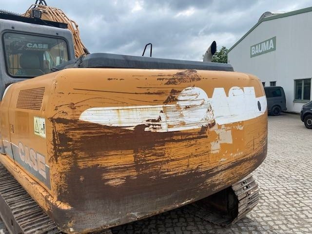 حفار زحاف Case Sumitomo CX 210 B (12005445): صورة 20 حفار زحاف Case Sumitomo CX 210 B (12005445): صورة 20