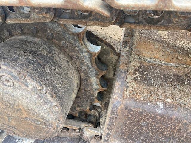 حفار زحاف Case Sumitomo CX 210 B (12005445): صورة 19 حفار زحاف Case Sumitomo CX 210 B (12005445): صورة 19