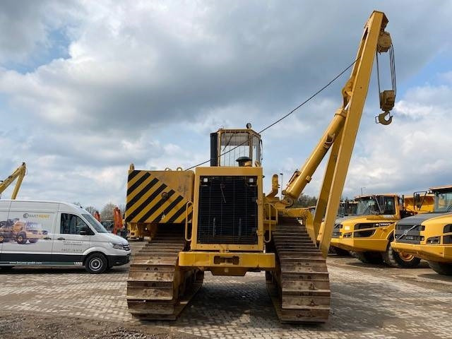Cat 578 PIPELAYER 70 to MIETE / RENTAL (12001622) - ماكينة وضع الأنابيب: صورة 2 Cat 578 PIPELAYER 70 to MIETE / RENTAL (12001622) - ماكينة وضع الأنابيب: صورة 2