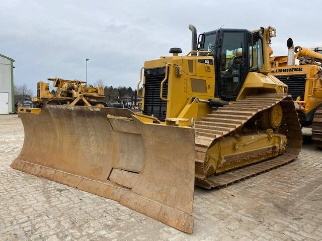 Cat D 6 N LGP MIETE / RENTAL (12000963) - جرافة: صورة 4 Cat D 6 N LGP MIETE / RENTAL (12000963) - جرافة: صورة 4