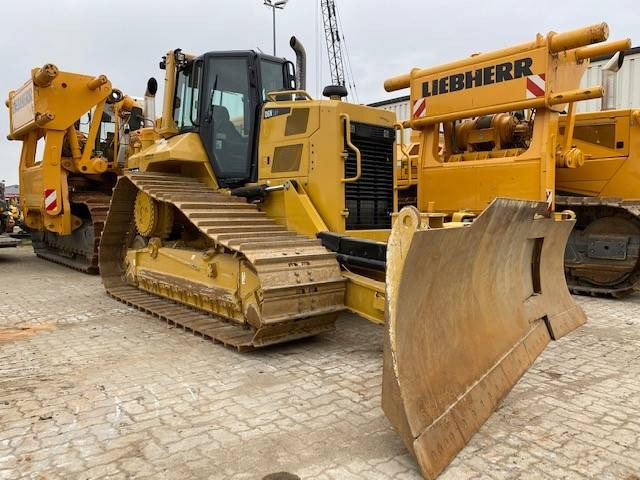 Cat D 6 N LGP MIETE / RENTAL (12000963) - جرافة: صورة 1 Cat D 6 N LGP MIETE / RENTAL (12000963) - جرافة: صورة 1