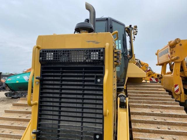 Cat D 6 N LGP MIETE / RENTAL (12000963) - جرافة: صورة 5 Cat D 6 N LGP MIETE / RENTAL (12000963) - جرافة: صورة 5