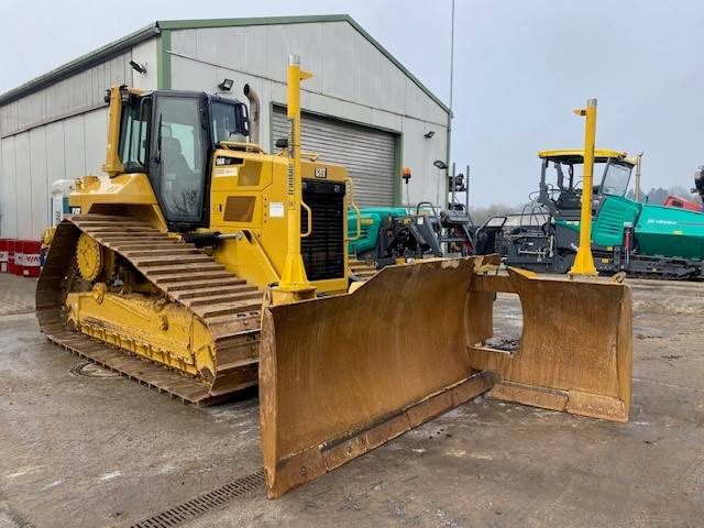 Cat D 6 N LGP Trimble GPS MIETE / RENTAL (12001425) - جرافة: صورة 3 Cat D 6 N LGP Trimble GPS MIETE / RENTAL (12001425) - جرافة: صورة 3