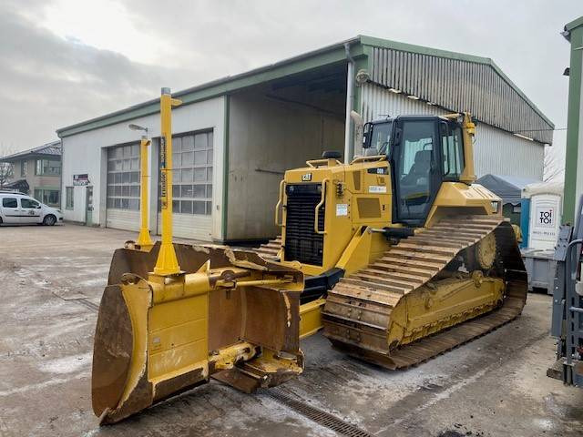 Cat D 6 N LGP Trimble GPS MIETE / RENTAL (12001425) - جرافة: صورة 1 Cat D 6 N LGP Trimble GPS MIETE / RENTAL (12001425) - جرافة: صورة 1