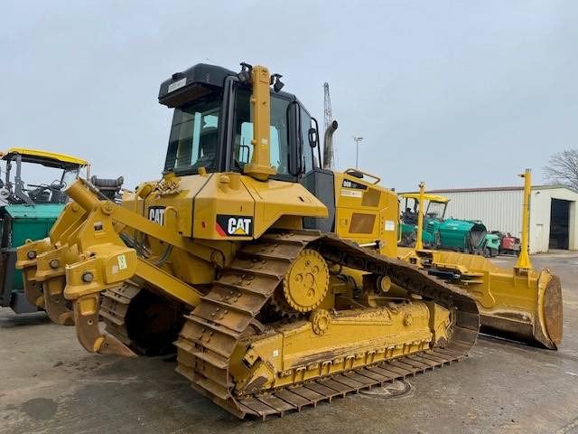 Cat D 6 N LGP Trimble GPS MIETE / RENTAL (12001425) - جرافة: صورة 5 Cat D 6 N LGP Trimble GPS MIETE / RENTAL (12001425) - جرافة: صورة 5