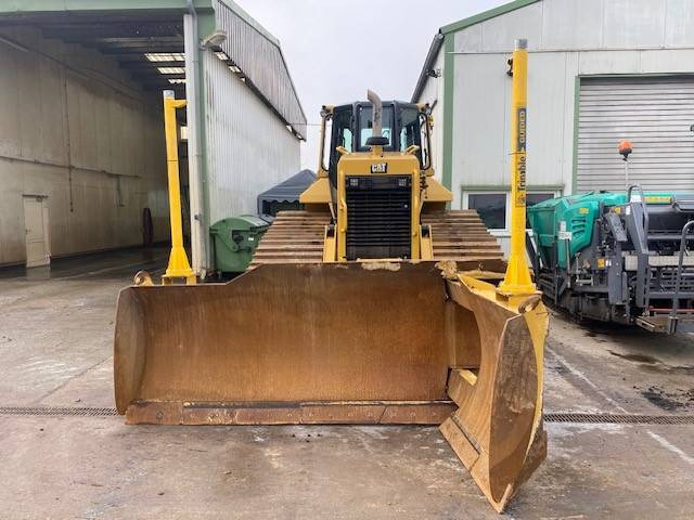 Cat D 6 N LGP Trimble GPS MIETE / RENTAL (12001425) - جرافة: صورة 2 Cat D 6 N LGP Trimble GPS MIETE / RENTAL (12001425) - جرافة: صورة 2