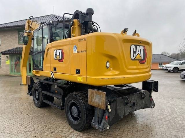 Cat MH 3022 IND MIETE / RENTAL (12002178) - معالج النفايات: صورة 4 Cat MH 3022 IND MIETE / RENTAL (12002178) - معالج النفايات: صورة 4