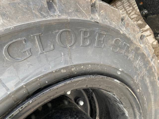معالج النفايات لنقل القمامة Cat MH 3022 MIETE / RENTAL (12002225): صورة 11