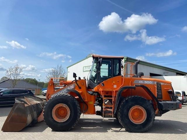 Doosan DL 300-3 (12005349) - اللودر بعجل: صورة 2 Doosan DL 300-3 (12005349) - اللودر بعجل: صورة 2