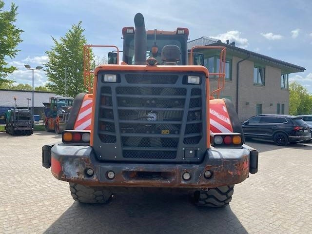 Doosan DL 300-3 (12005349) - اللودر بعجل: صورة 4 Doosan DL 300-3 (12005349) - اللودر بعجل: صورة 4