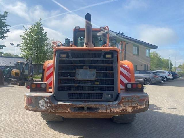 Doosan DL 420 (12005350) - اللودر بعجل: صورة 4 Doosan DL 420 (12005350) - اللودر بعجل: صورة 4